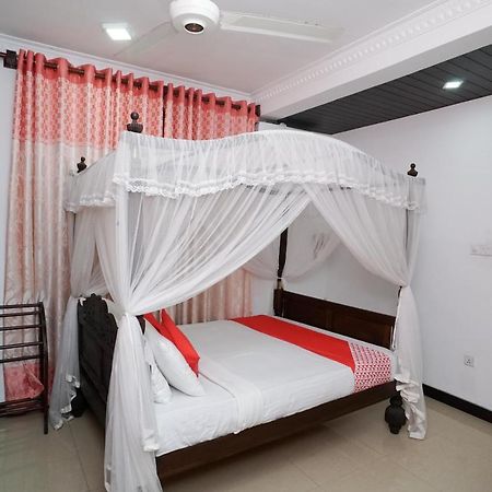 Shirantha Hotel Galle Dış mekan fotoğraf