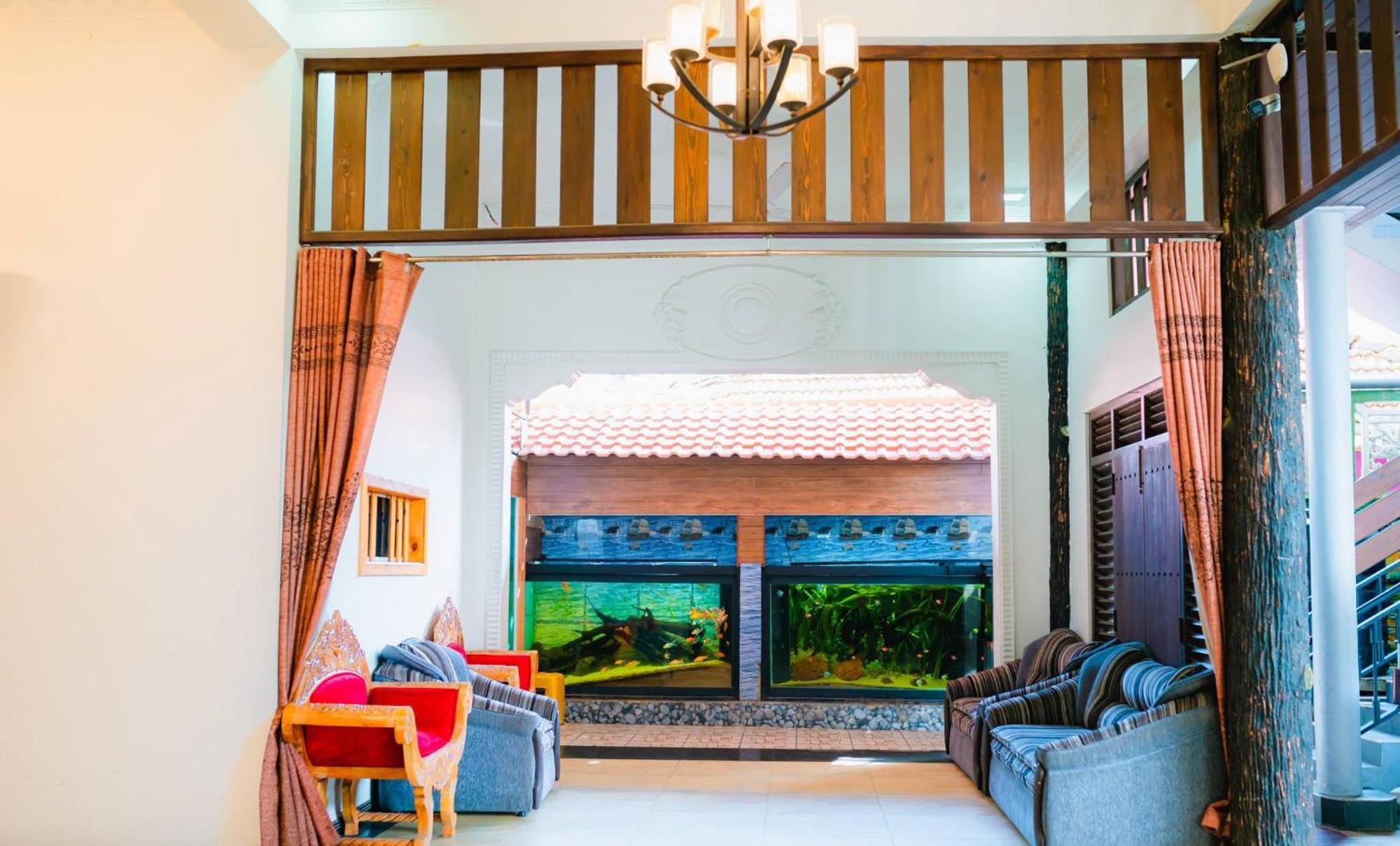 Shirantha Hotel Galle Dış mekan fotoğraf