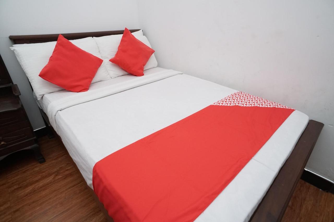 Shirantha Hotel Galle Dış mekan fotoğraf
