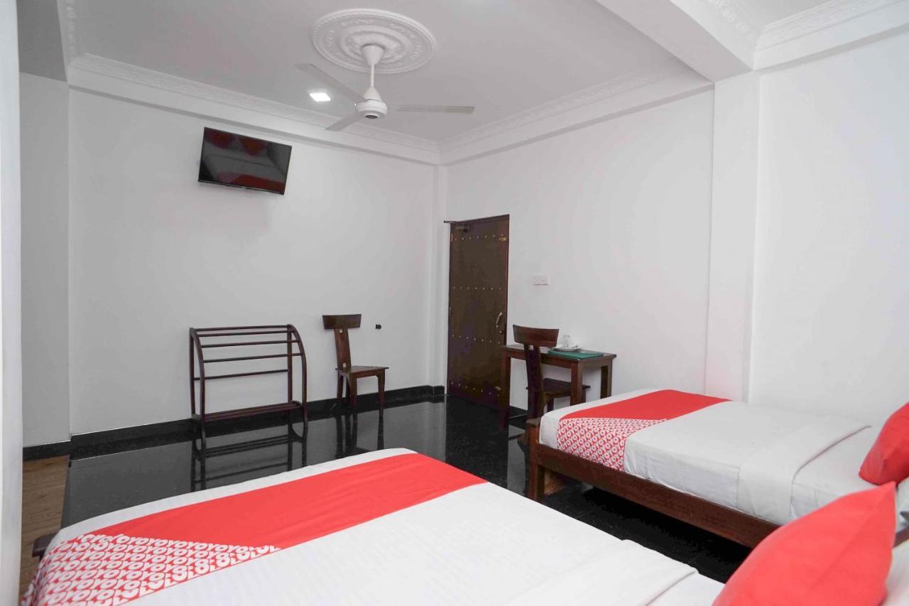 Shirantha Hotel Galle Dış mekan fotoğraf
