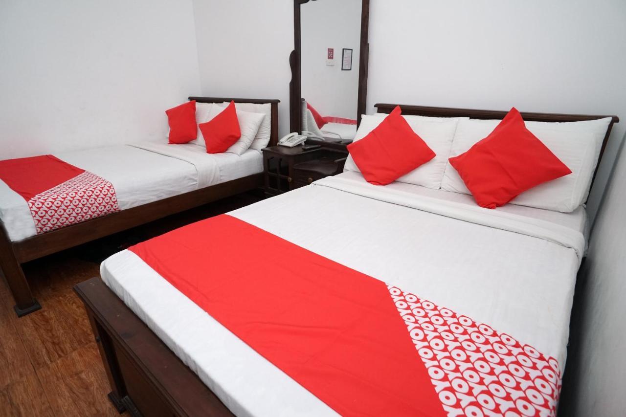 Shirantha Hotel Galle Dış mekan fotoğraf