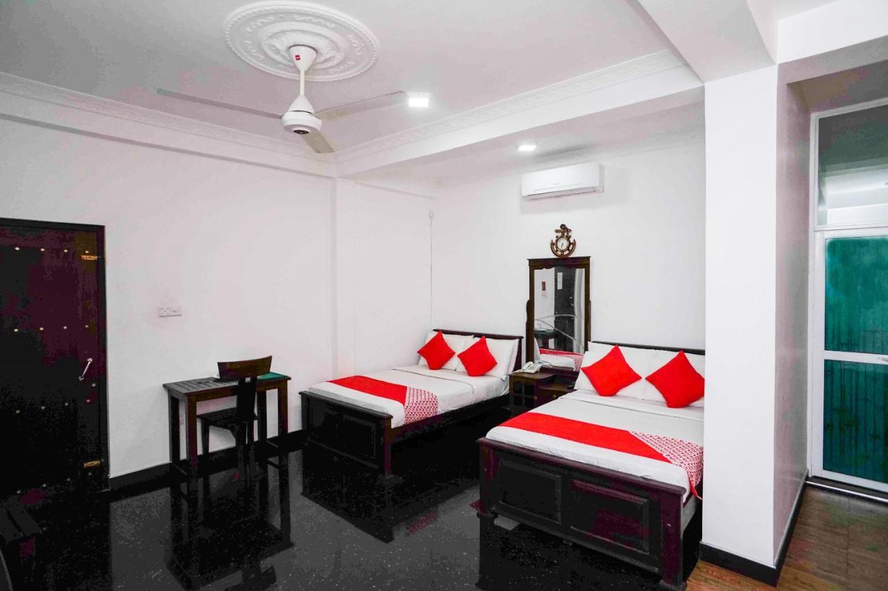 Shirantha Hotel Galle Dış mekan fotoğraf