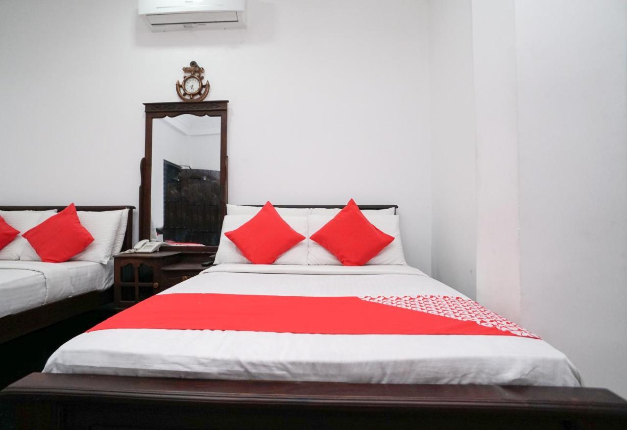 Shirantha Hotel Galle Dış mekan fotoğraf