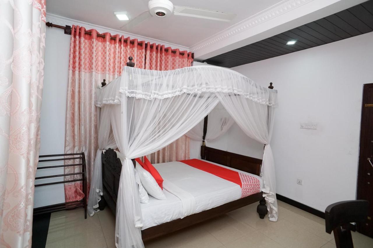 Shirantha Hotel Galle Dış mekan fotoğraf