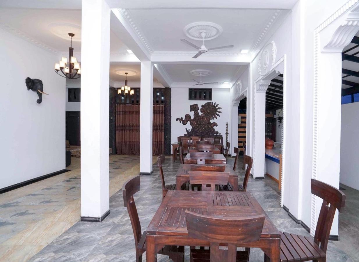 Shirantha Hotel Galle Dış mekan fotoğraf
