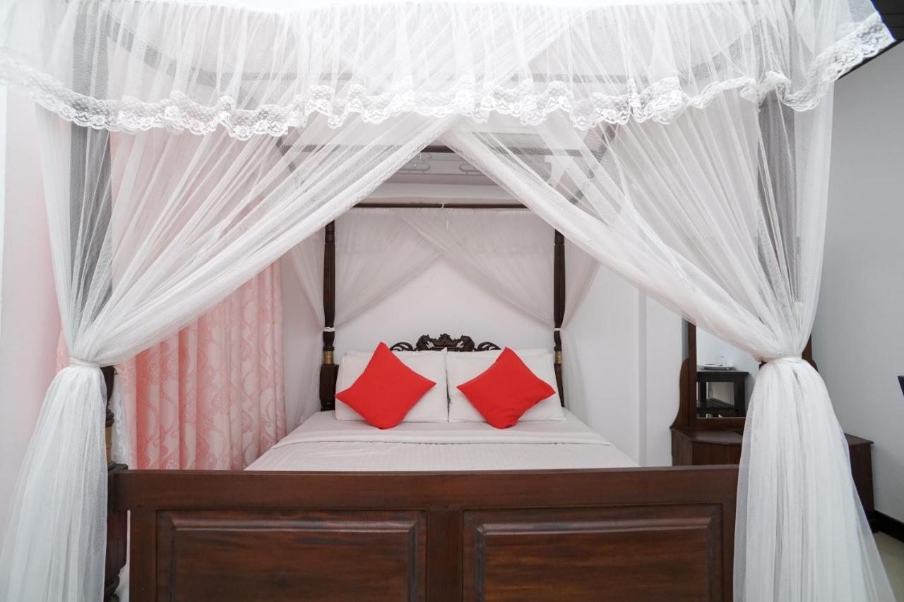 Shirantha Hotel Galle Dış mekan fotoğraf