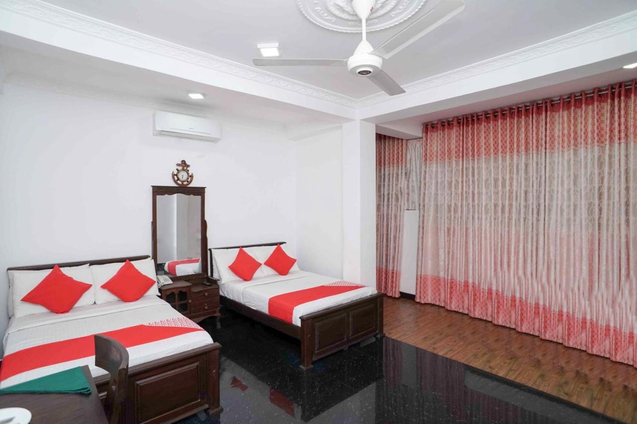 Shirantha Hotel Galle Dış mekan fotoğraf