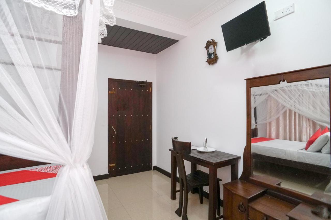 Shirantha Hotel Galle Dış mekan fotoğraf