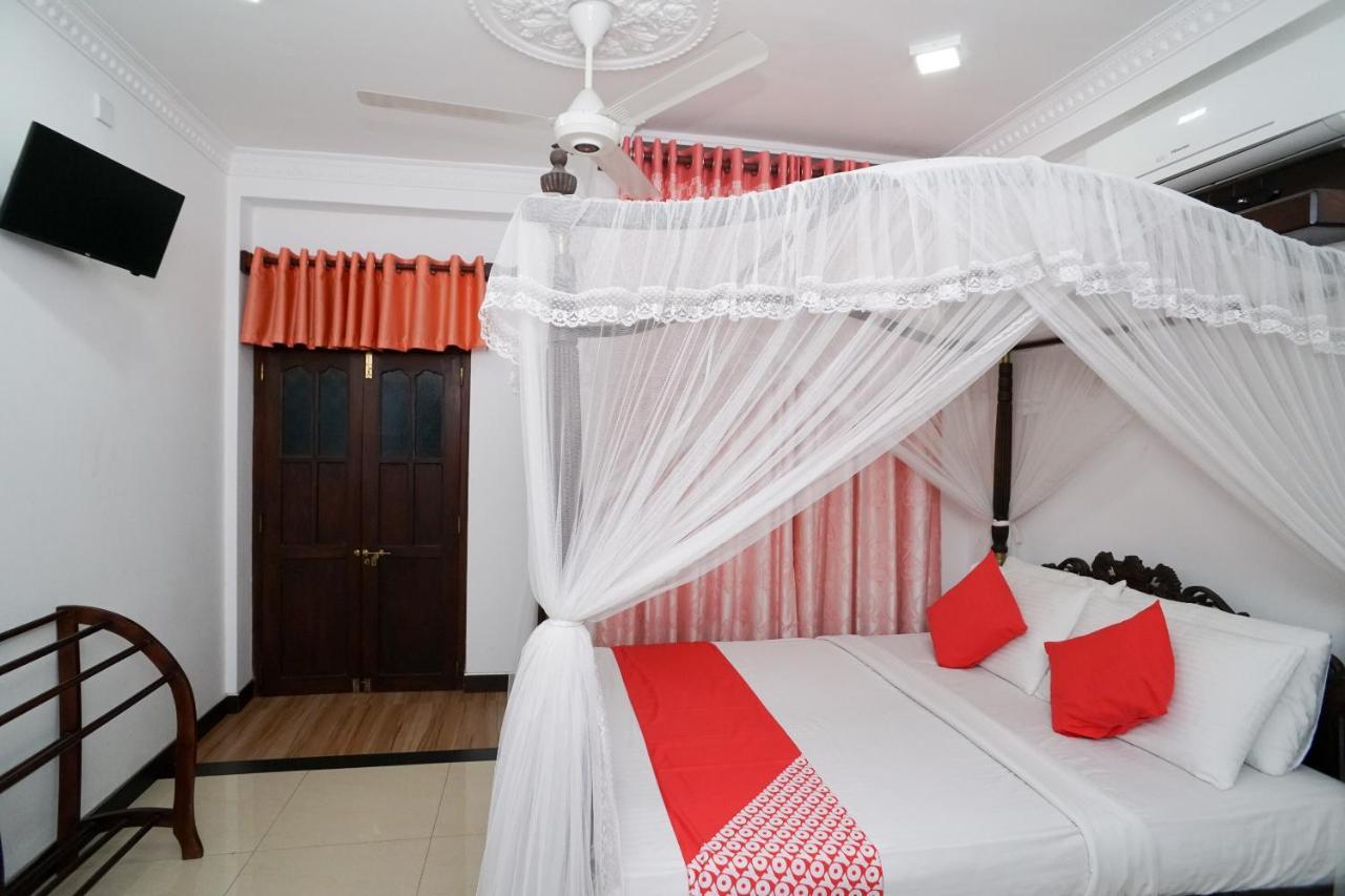 Shirantha Hotel Galle Dış mekan fotoğraf