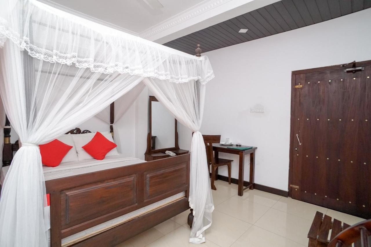 Shirantha Hotel Galle Dış mekan fotoğraf