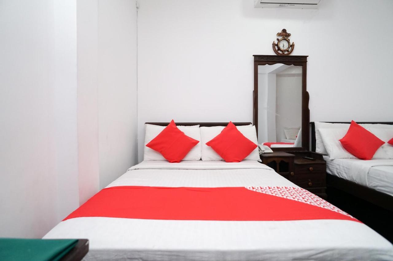 Shirantha Hotel Galle Dış mekan fotoğraf
