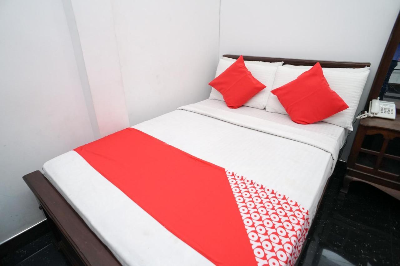 Shirantha Hotel Galle Dış mekan fotoğraf