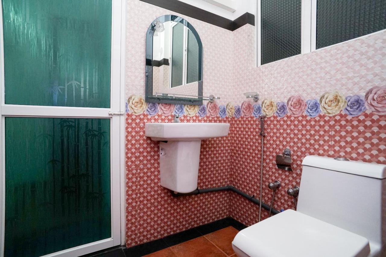Shirantha Hotel Galle Dış mekan fotoğraf