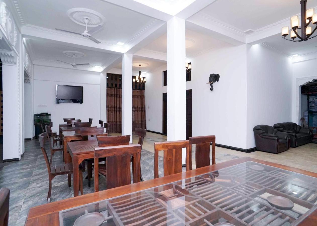 Shirantha Hotel Galle Dış mekan fotoğraf