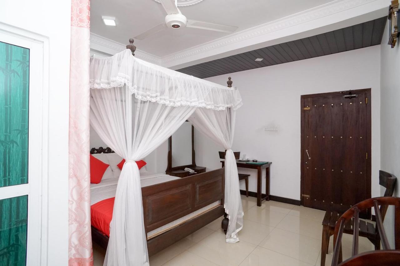 Shirantha Hotel Galle Dış mekan fotoğraf