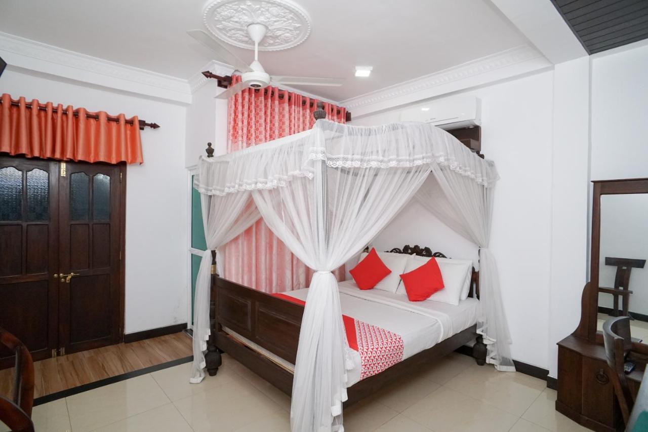 Shirantha Hotel Galle Dış mekan fotoğraf
