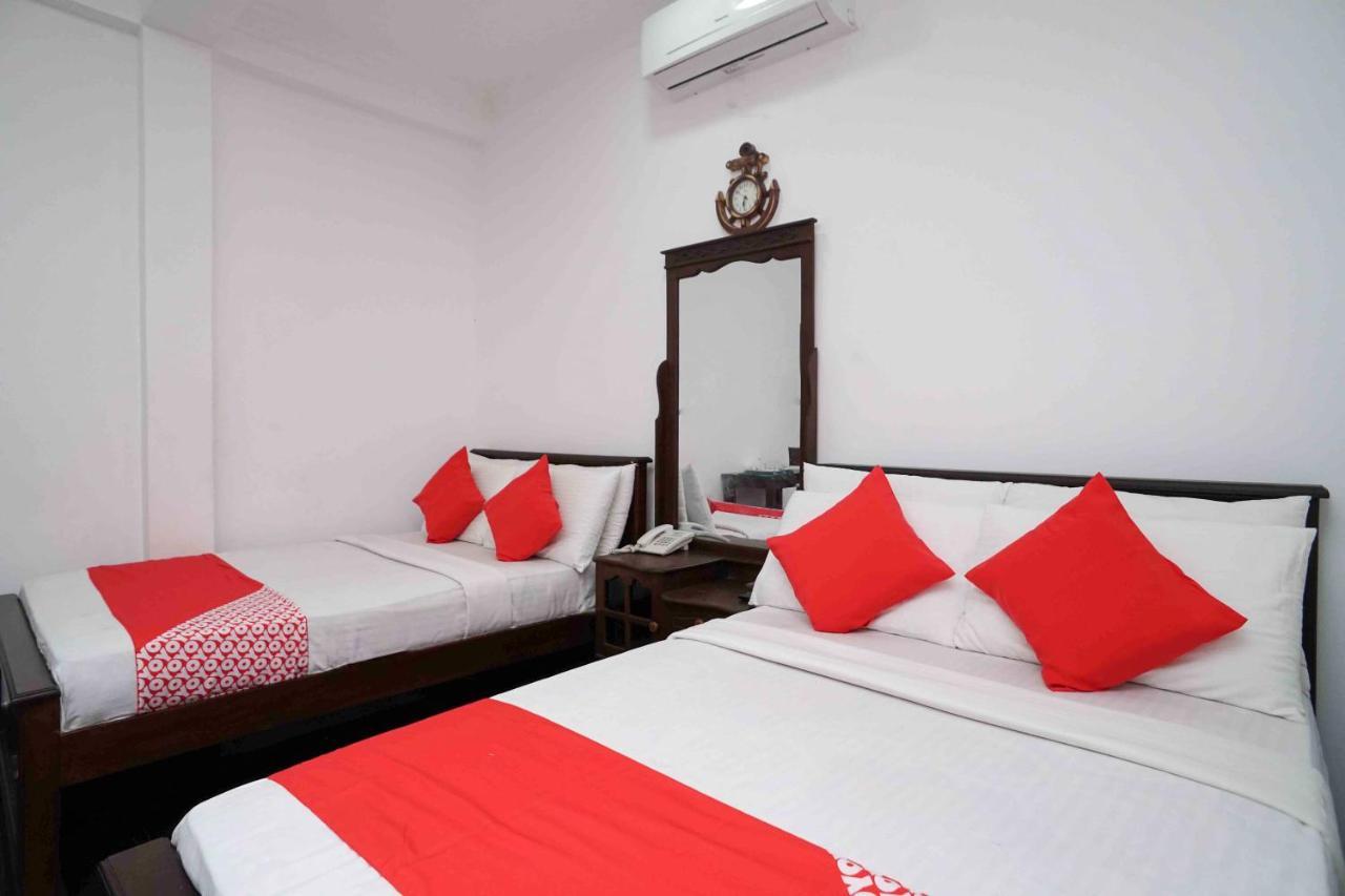 Shirantha Hotel Galle Dış mekan fotoğraf