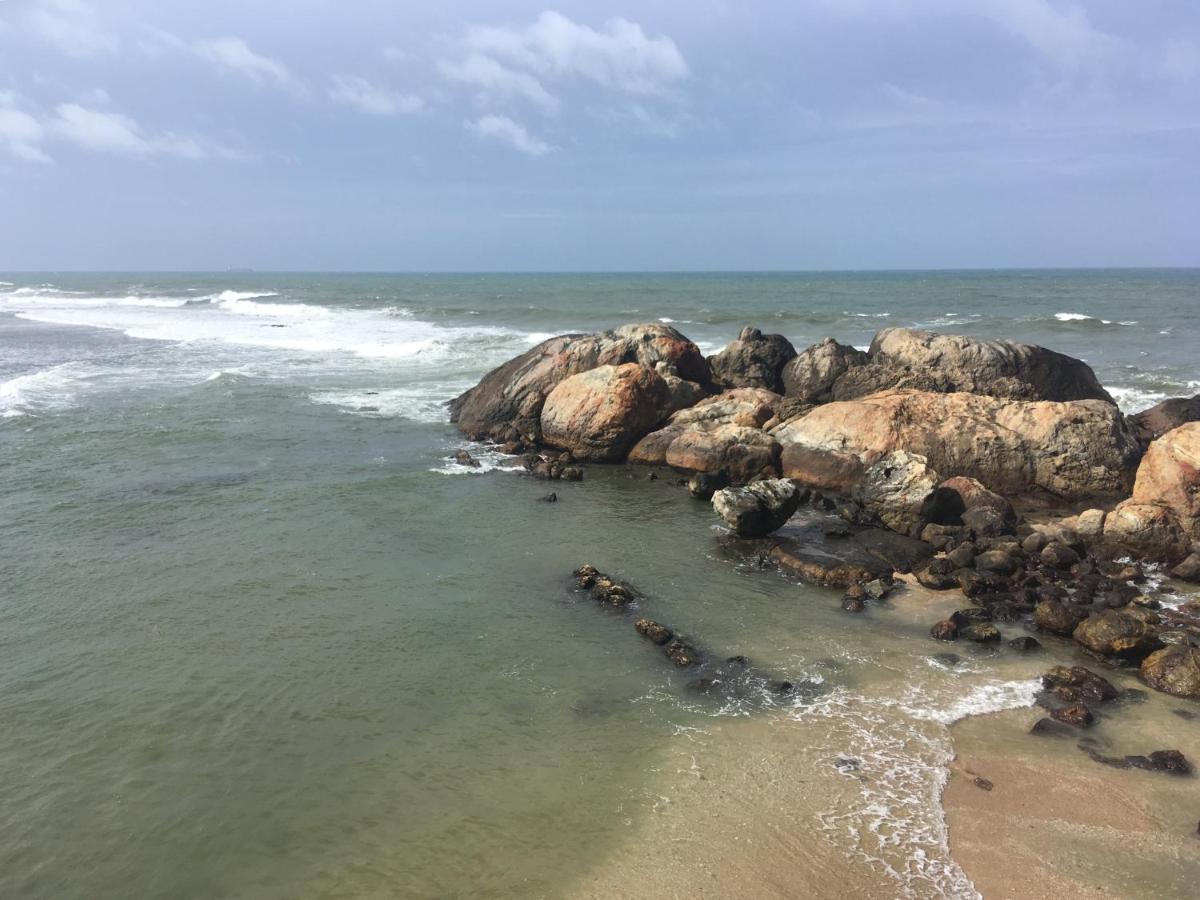 Shirantha Hotel Galle Dış mekan fotoğraf