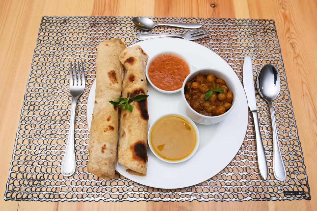 Shirantha Hotel Galle Dış mekan fotoğraf